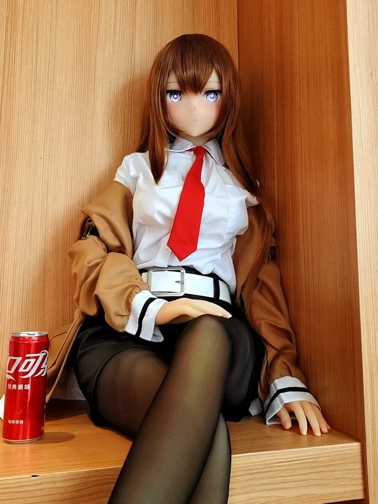 Yoko – 155cm C Cup #77 Head (5ft1)