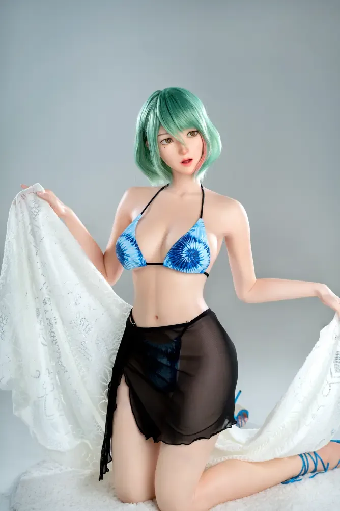 Lady 172cm F Cup Fair Skin GE107 Zelex (5ft8) view 6
