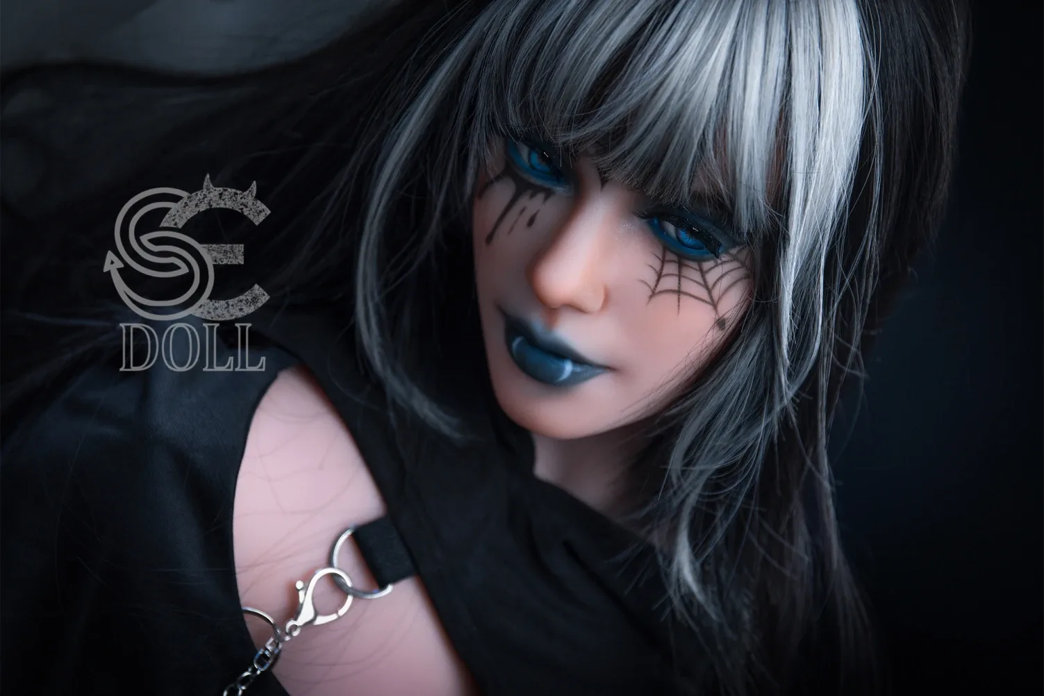 Heloise 166cm B Cup #110 SE Doll (5ft5) view 5