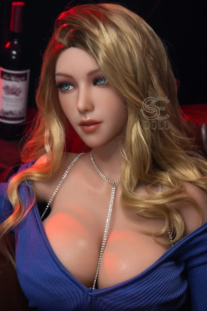 Felicia 161cm F Cup SE#086 SE Doll (5ft3) view 2