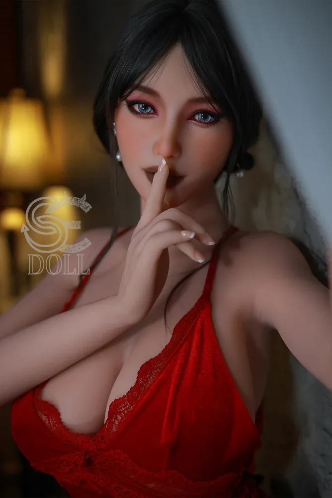 Felicia.E 157cm H Cup #086 SE Doll (5ft2) view 1
