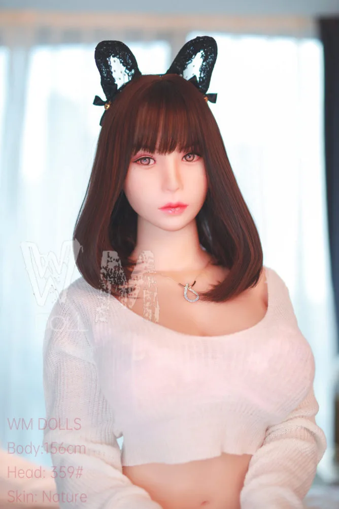 Zoe 156cm H Cup Hentai (5ft1) view 5