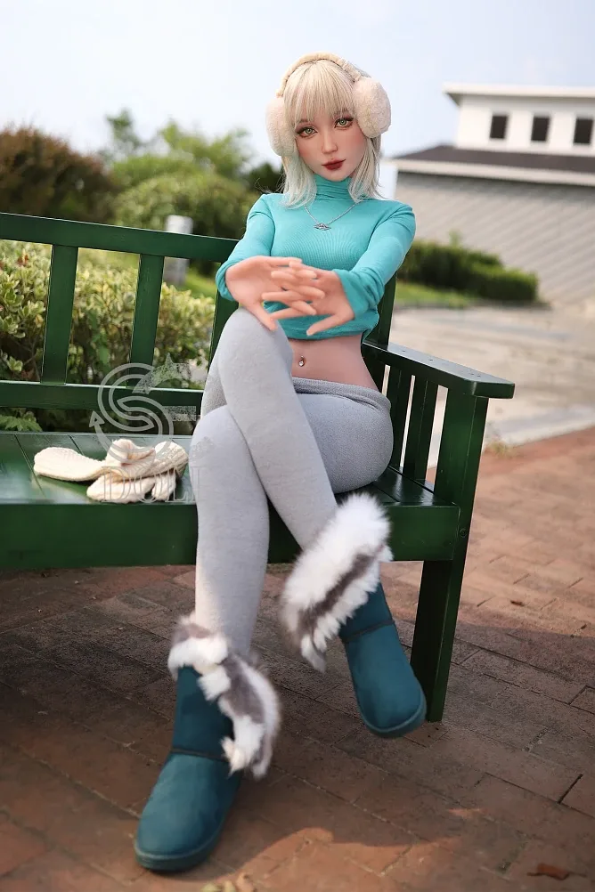 Winola B 161cm F Cup SE#121 SE Doll (5ft3) view 5