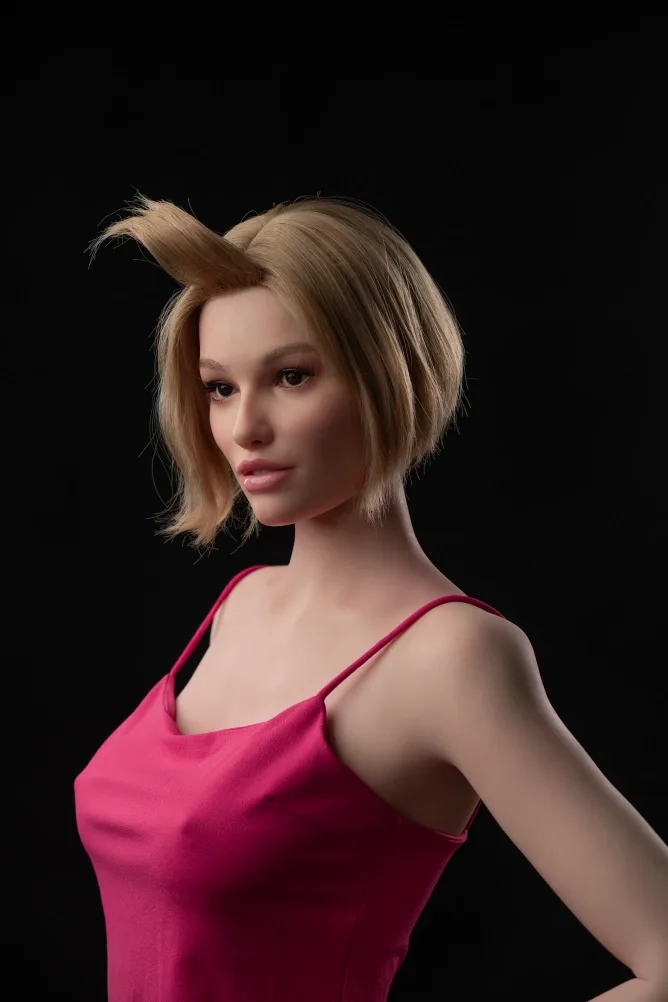 Layla 170cm C Cup Fair Skin G52 Zelex (5ft7) view 3