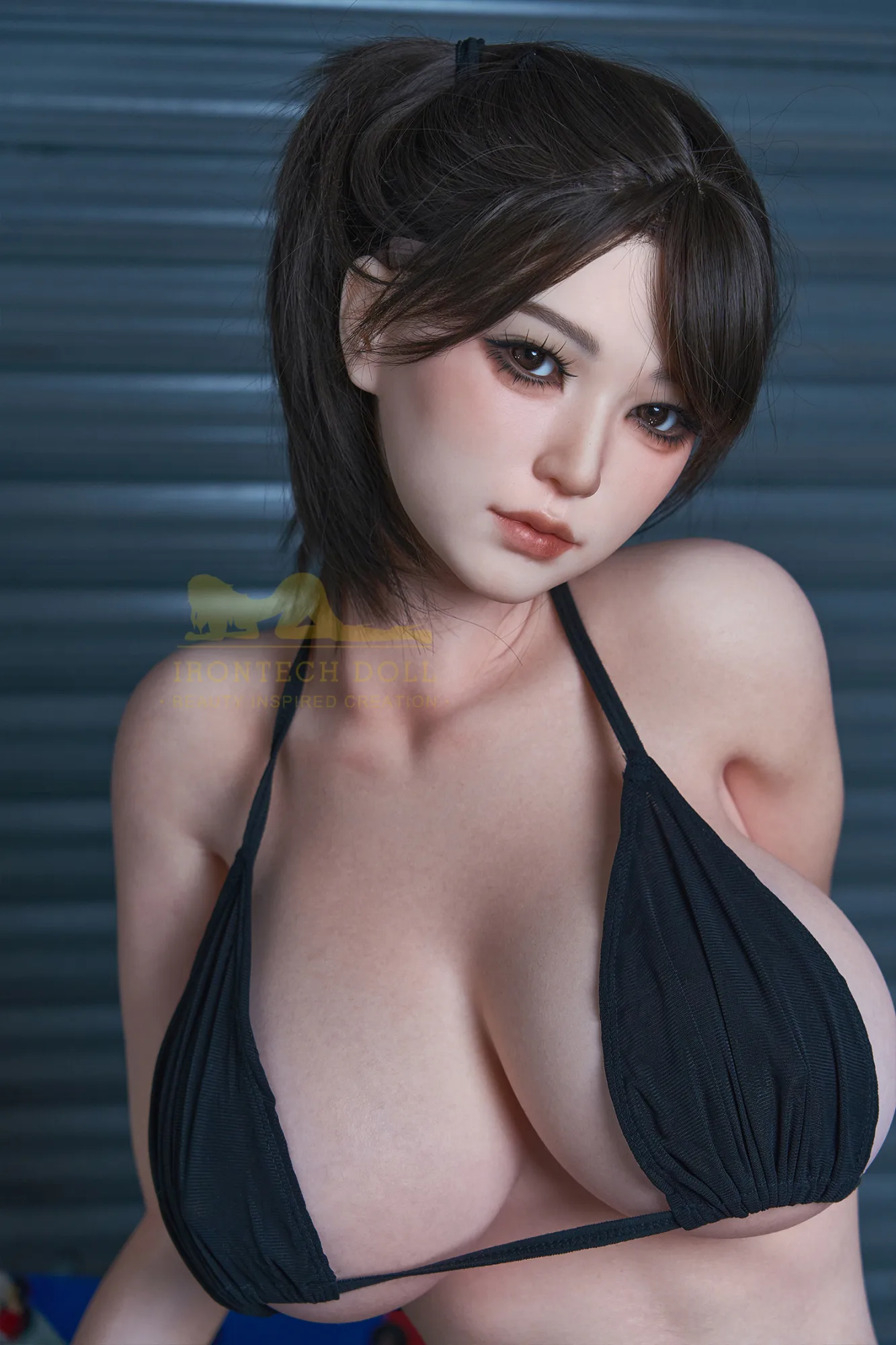 Misa 158cm S10 Irontech (5ft2) view 1