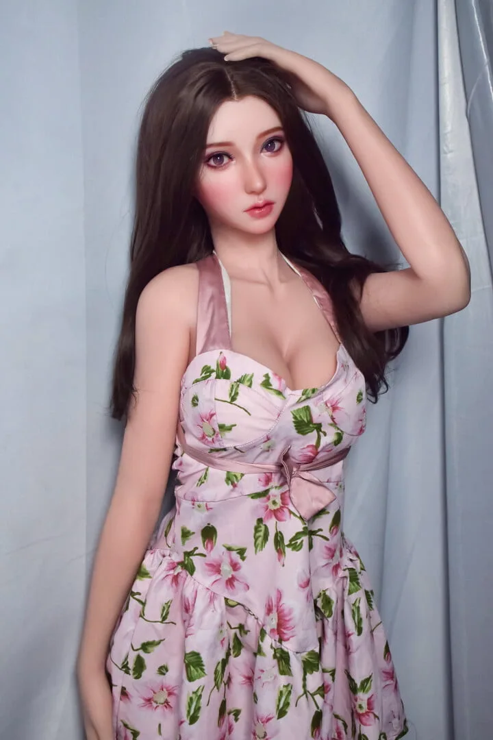 Mizushima Suzuran 165cm RHC017 M Breasts (5ft5) view 5