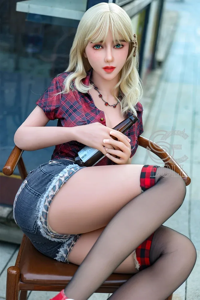 Makoto.A 161cm F Cup SE#077 SE Doll (5ft3) view 5