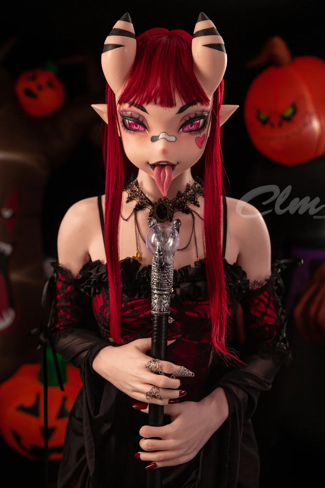 Meru 157cm C Cup Climax (5ft2) view 3