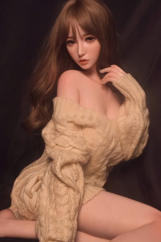 Fukada Ryoko 165cm ElsaBabe L Breasts (5ft5) view 7