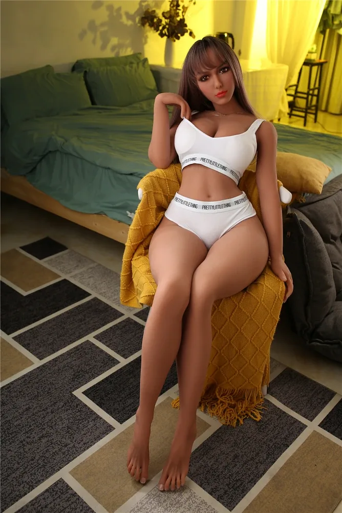 Plus scarlet 164cm E Cup Irontech TPE (5ft5) view 2
