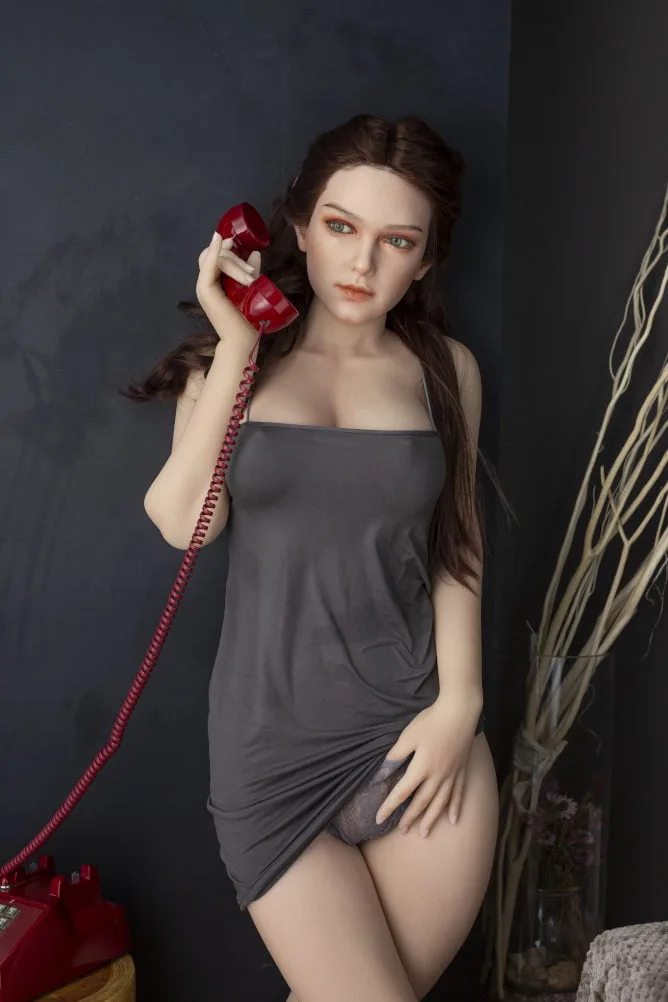 Vanesa 167cm E Cup Starpery (5ft6) view 6