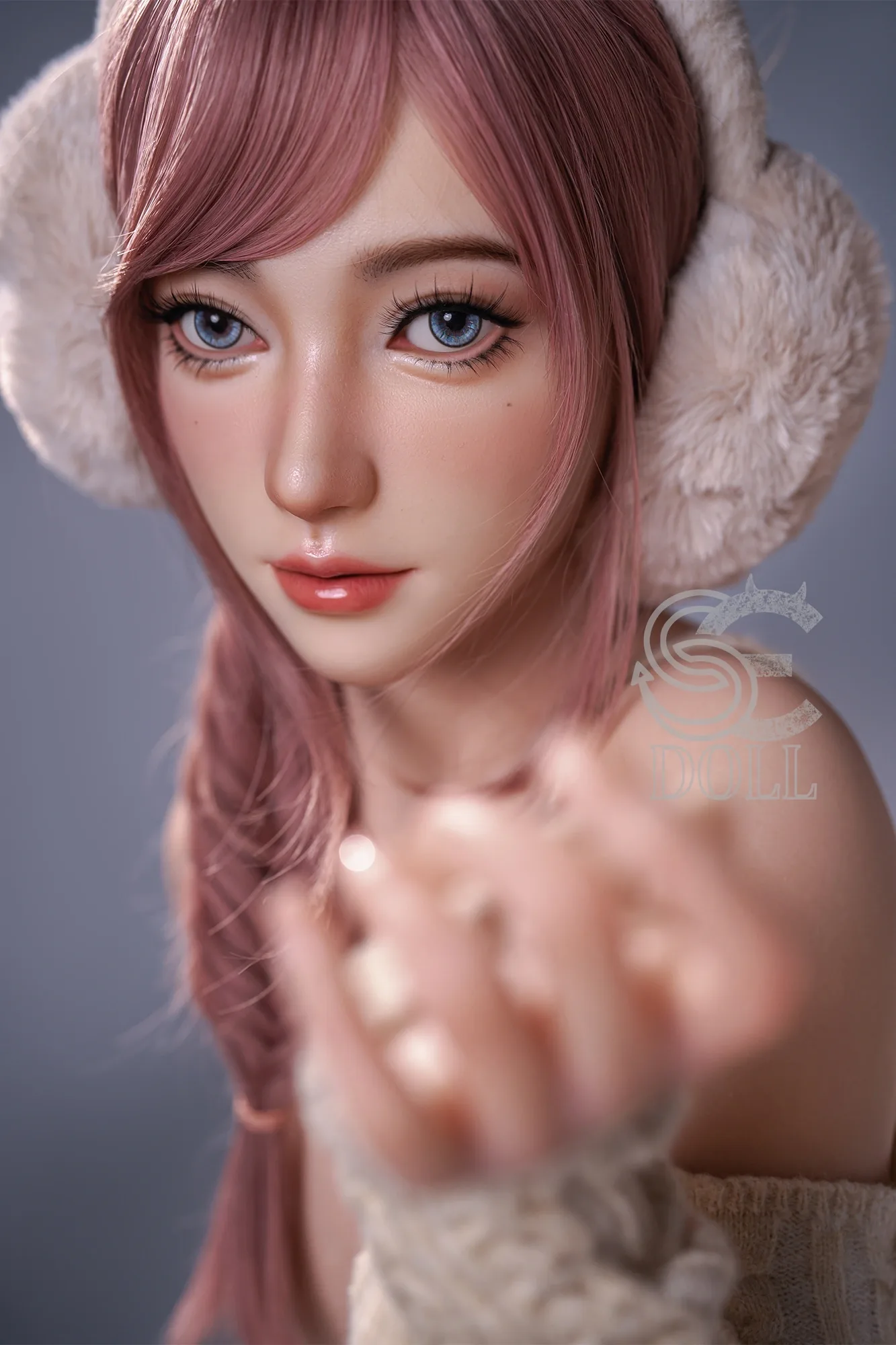 Yuuka.H 165cm C Cup #079SC SE Doll (5ft5) view 6