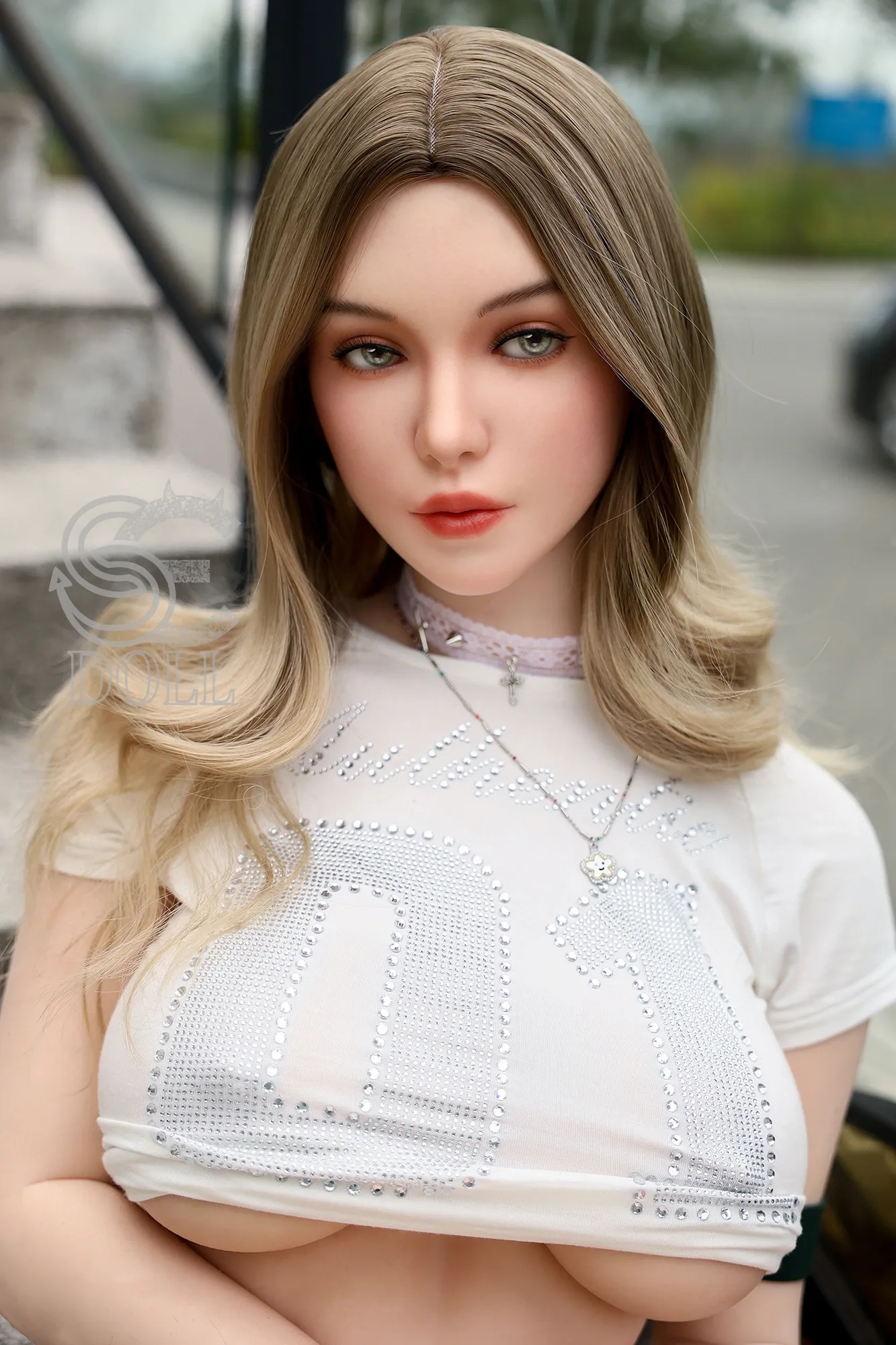 Liam.B 167cm E Cup #134SC SE Doll (5ft6) view 7