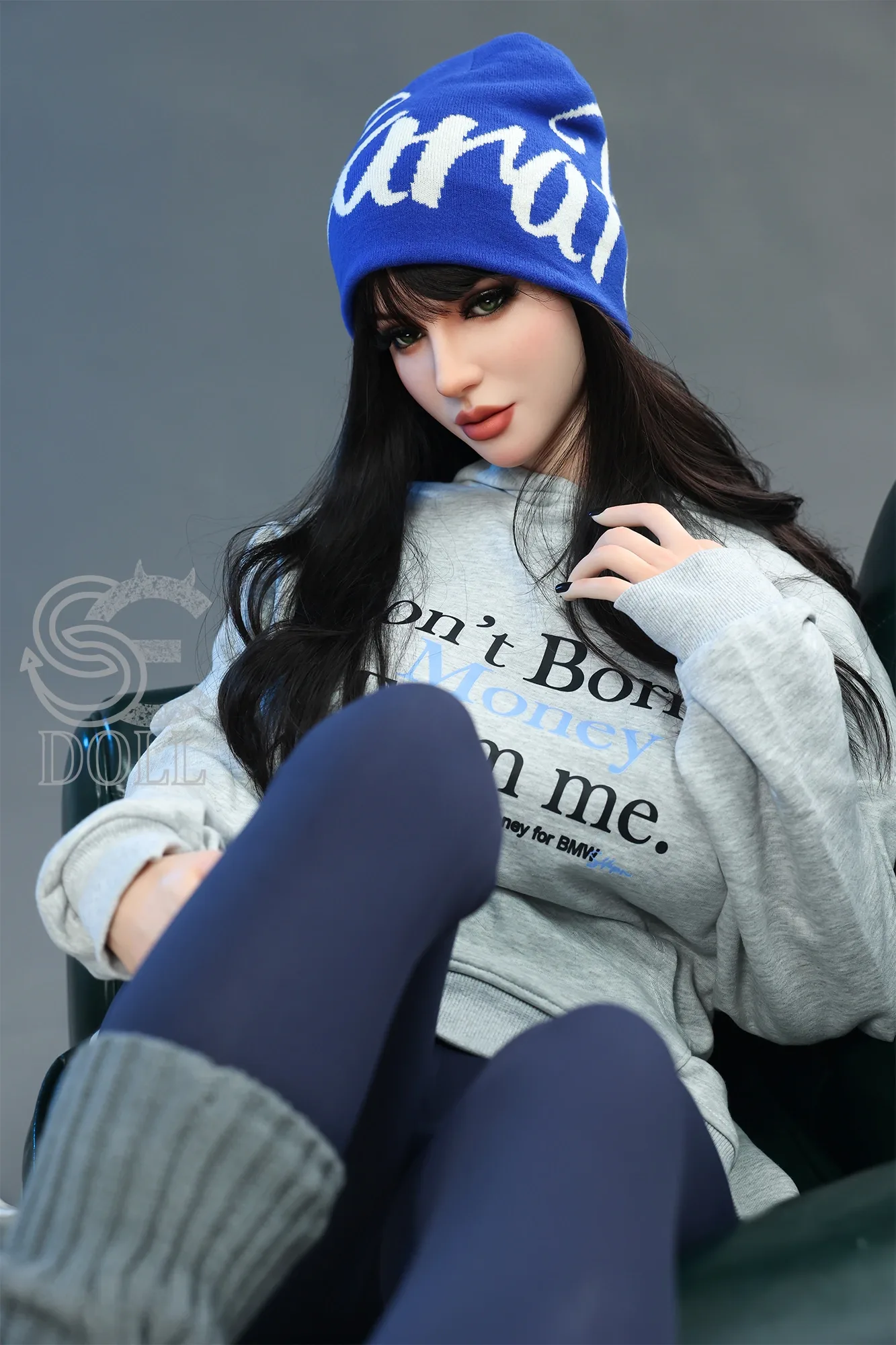 Cindy.B T167cm F Cup #136SC SE Doll (5ft6)
