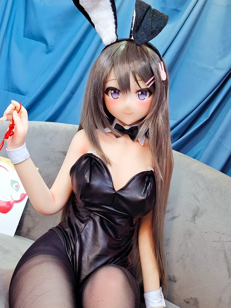 Usagi – 155cm C Cup #88 Head (5ft1) view 5