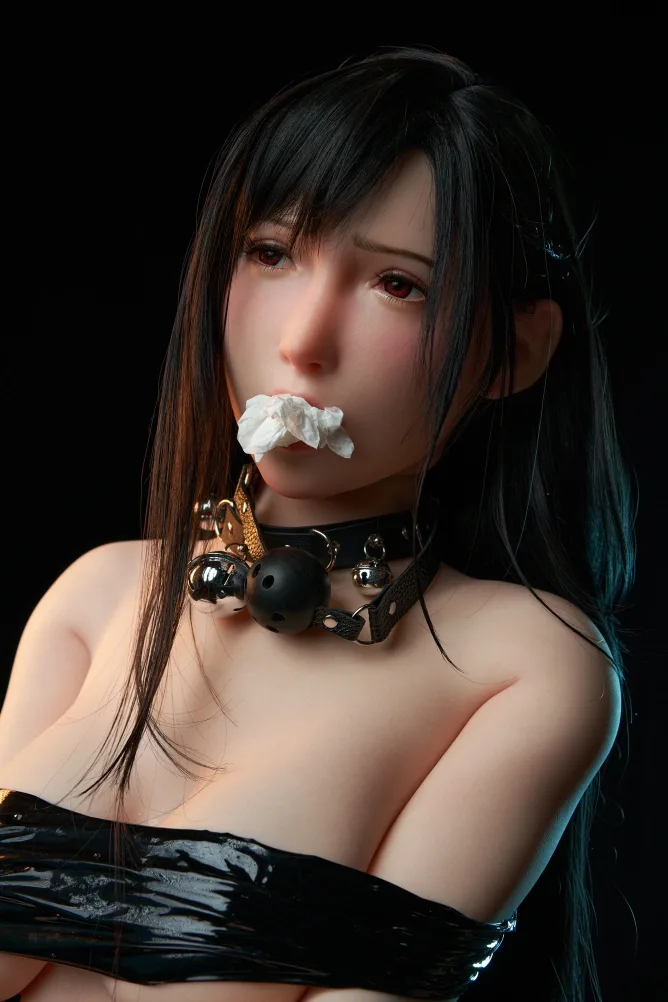 Tifa 167cm D Cup Movable Mouth GameLady (5ft6) view 8