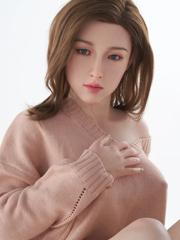 Yvonne 165cm F Cup G07 Brunette Zelex (5ft5) view 2
