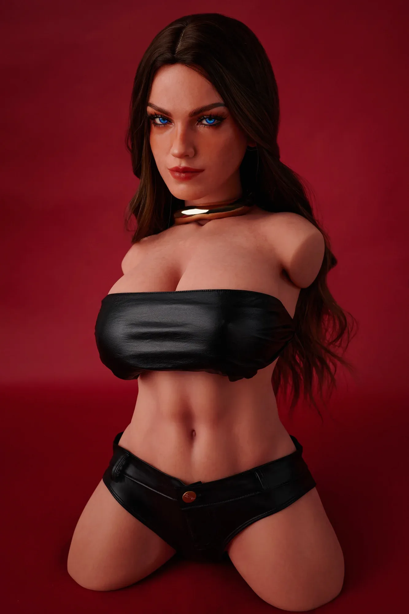 Emma 60cm F Cup ULW Climax (2ft0) view 3