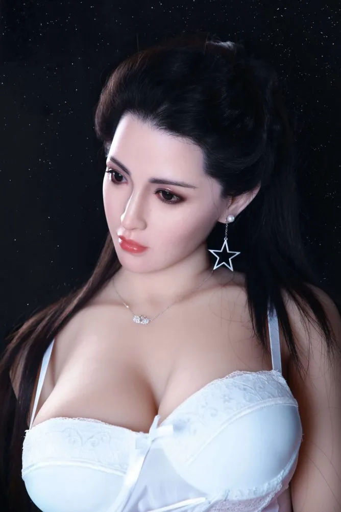 Riko 166cm Realistic Asian (5ft4) view 7