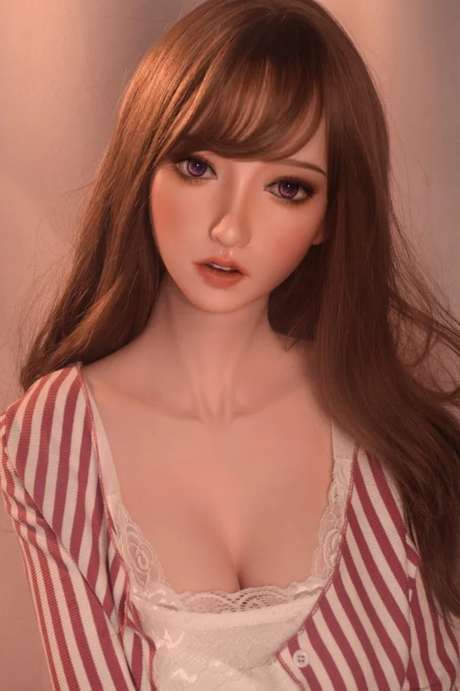 Yoshikawa Yu 165cm ElsaBabe L Breasts (5ft5) view 4