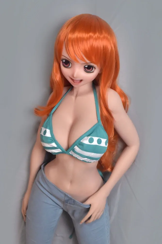 Nami 148cm Sex Doll ElsaBabe (4ft10) view 6