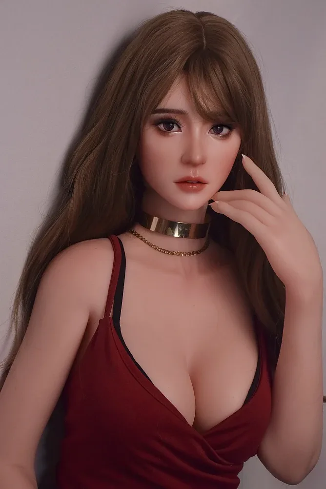 Eguchi Masami 165cm ElsaBabe M Breasts (5ft5)