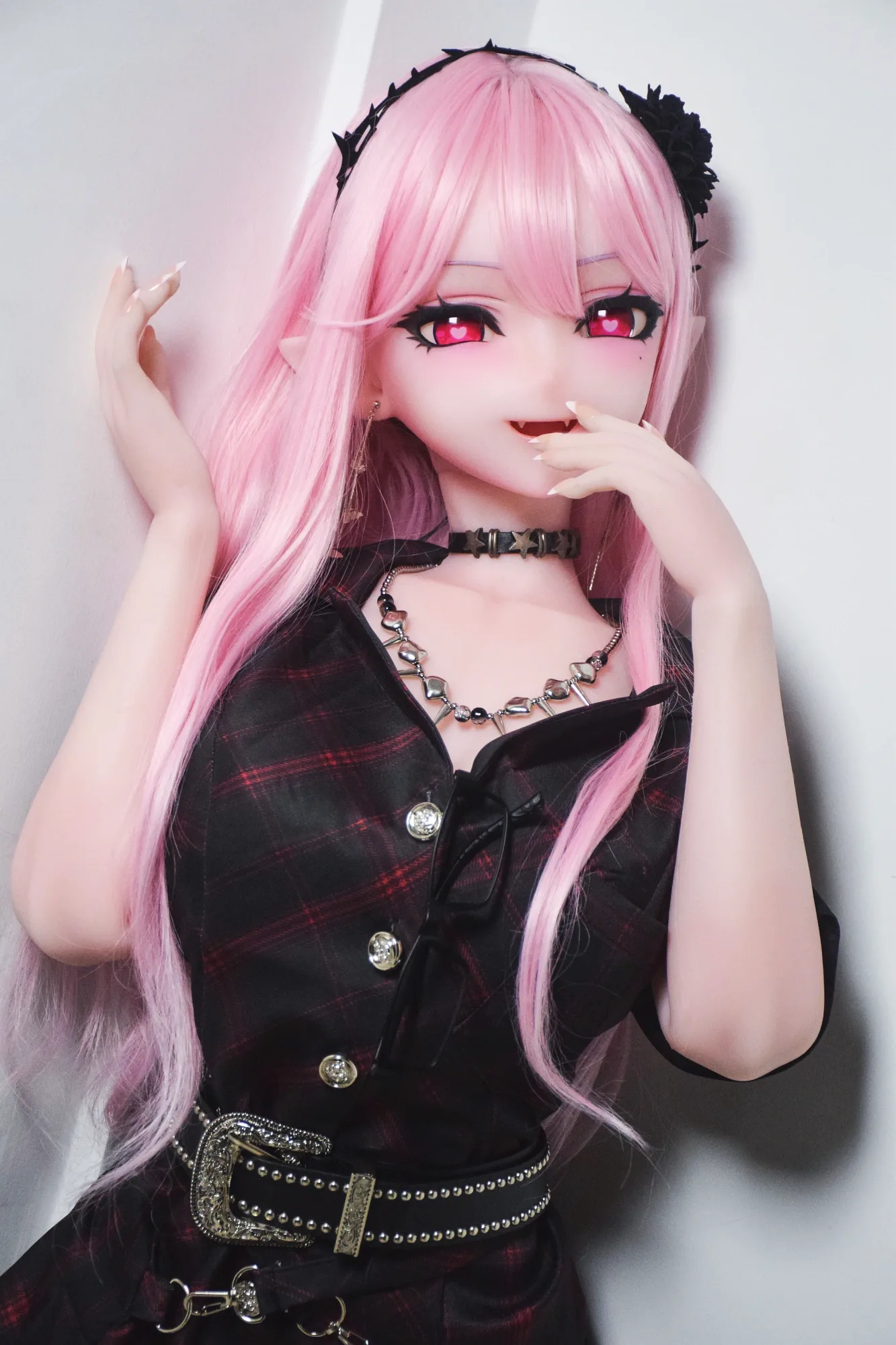 Kamiya Shiori 148cm RAD050 Elsababe (4ft10) view 8