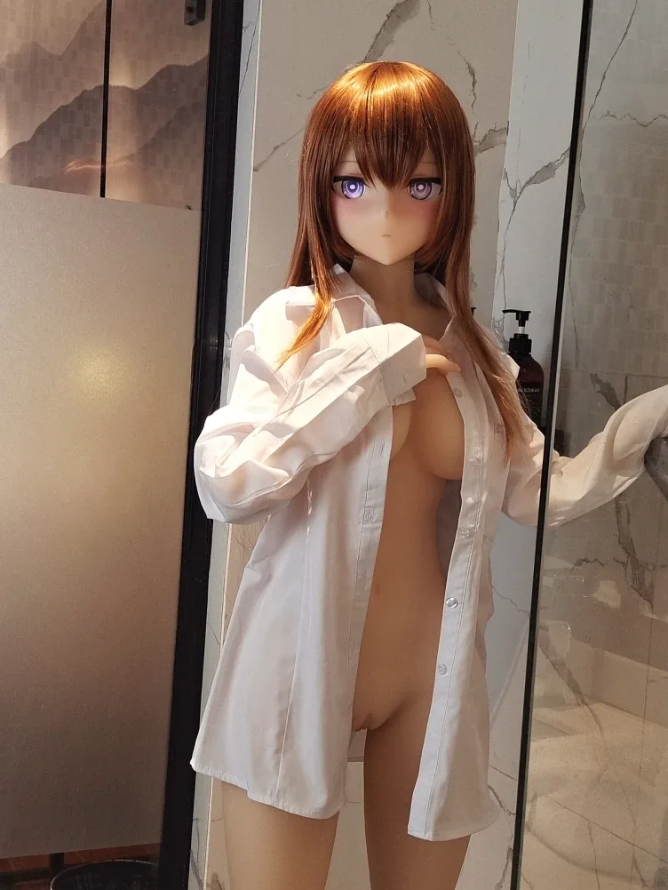 Yoko – 155cm C Cup #77 Head (5ft1) view 8