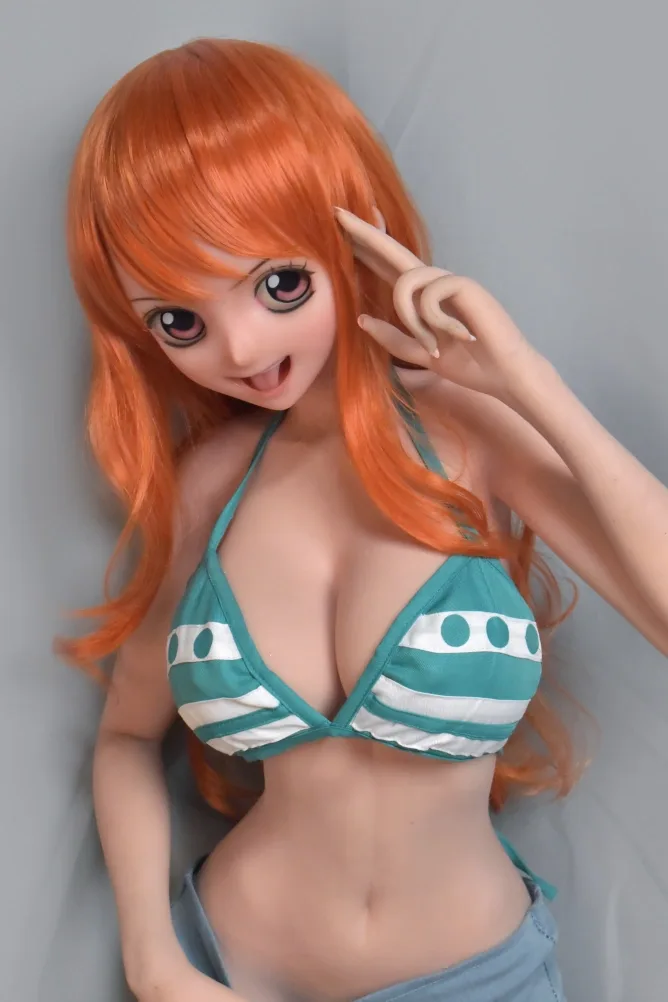 Nami 148cm Sex Doll ElsaBabe (4ft10) view 8