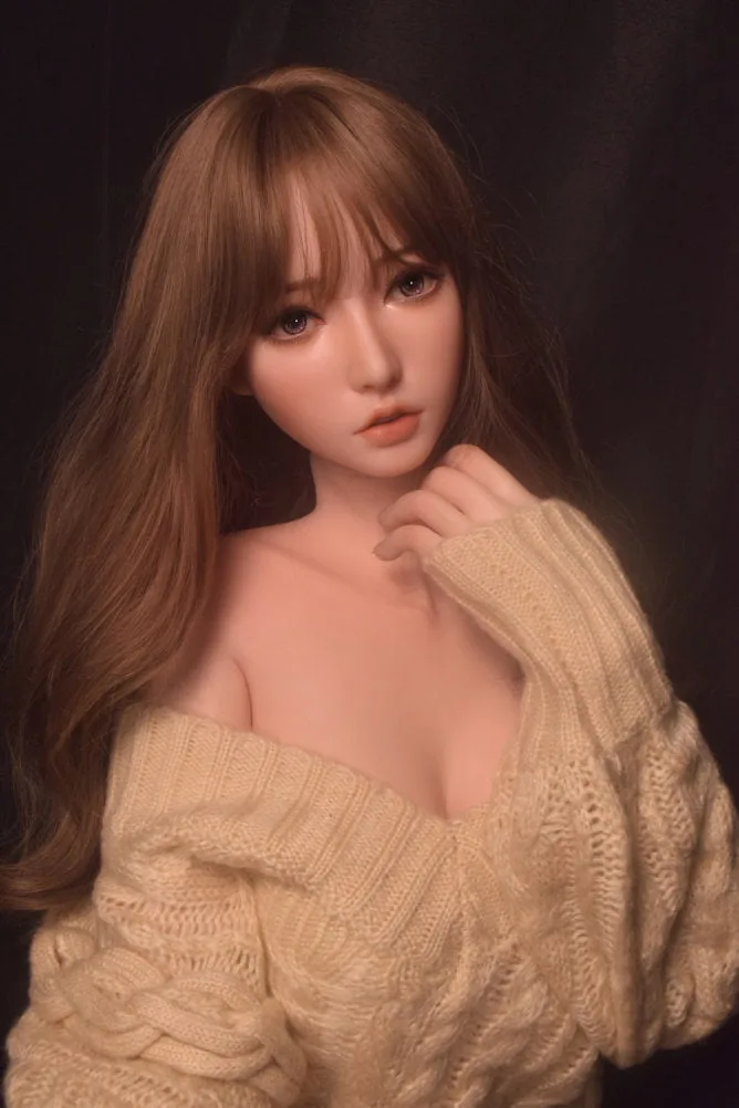 Fukada Ryoko 165cm ElsaBabe L Breasts (5ft5) view 5