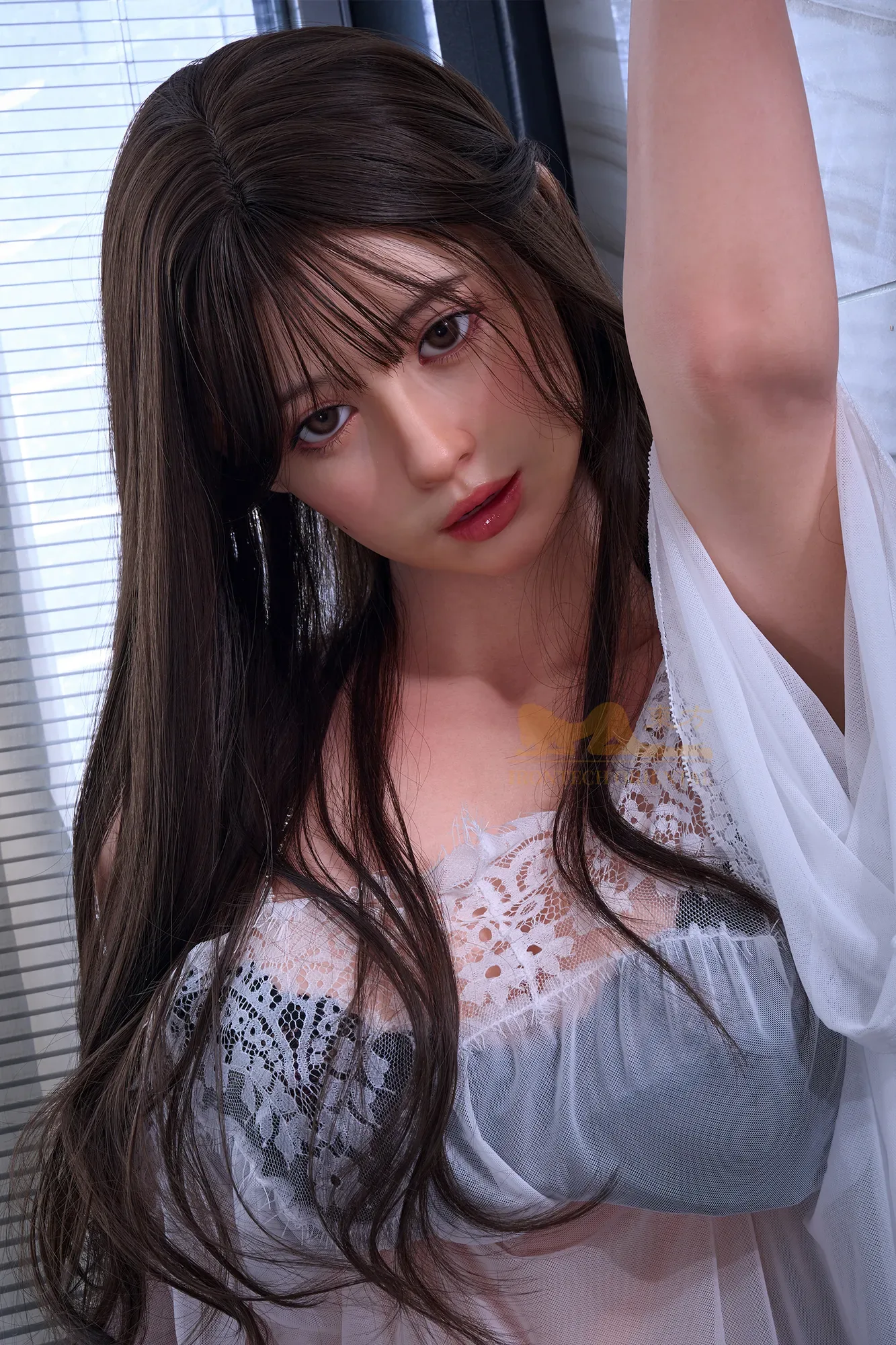Misaki 158cm A4 ROS MAX AquaBounce™ (5ft2) view 5