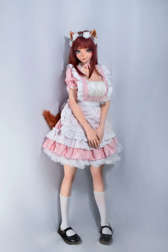 Mori Yuki 150cm ElsaBabe XL Breasts (4ft11) view 4