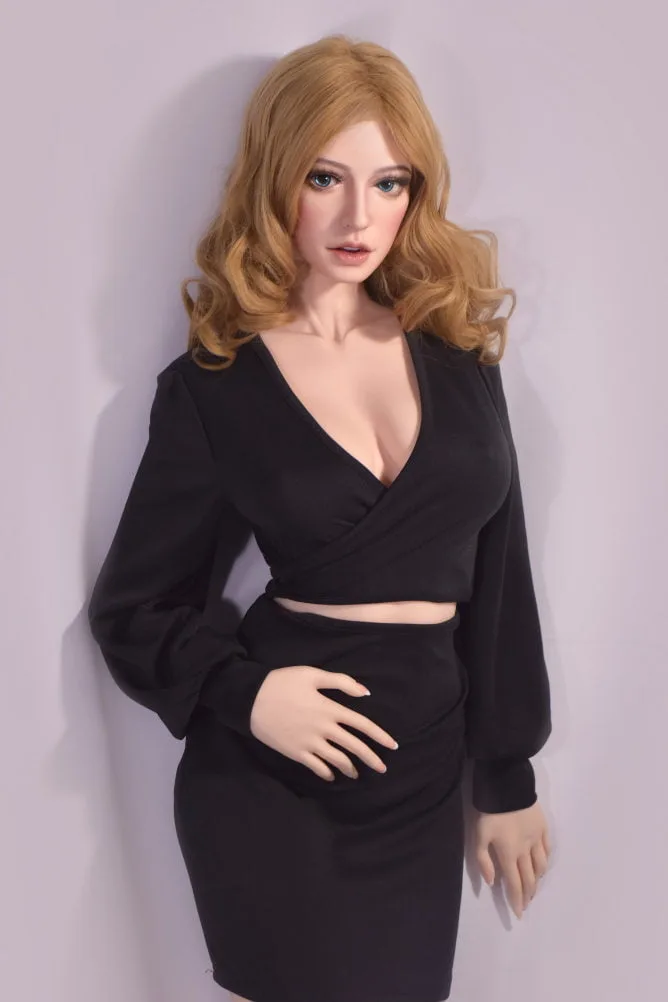 Doris Connor 165cm ElsaBabe L Breasts (5ft5) view 8