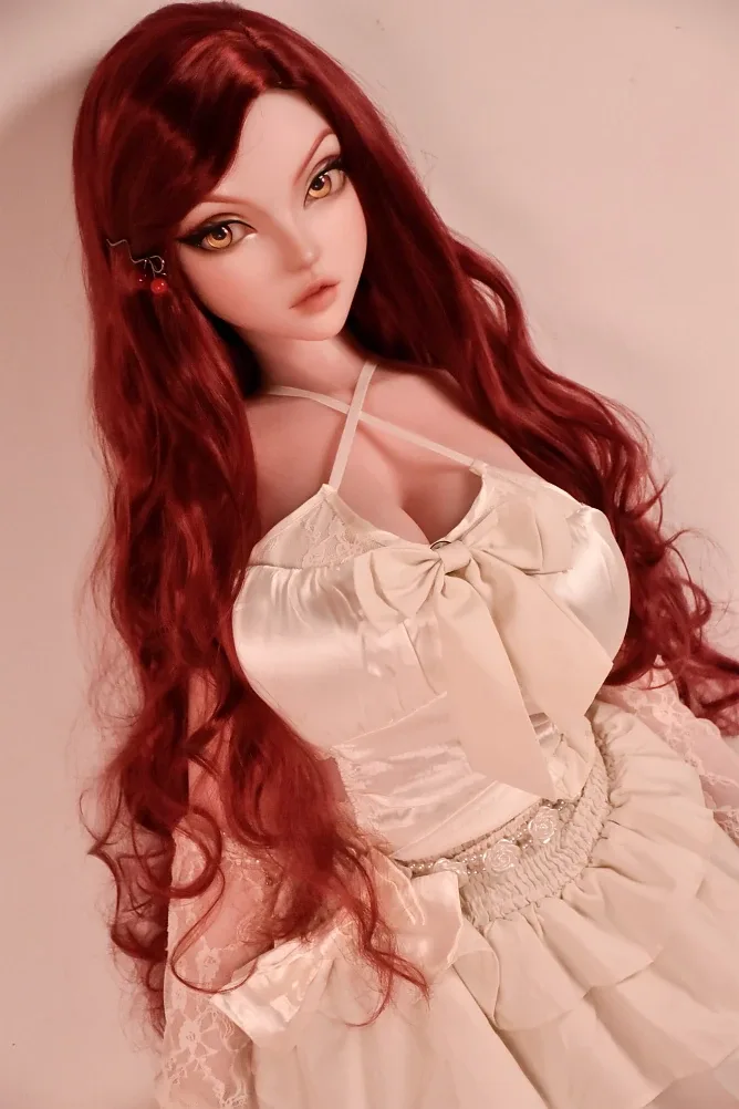 Andrea Cooper 148cm ElsaBabe L Breasts (4ft10) view 4