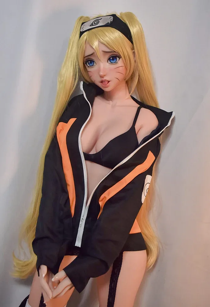 Naruto 165cm The Ninjutsu M Breasts (5ft5) view 5