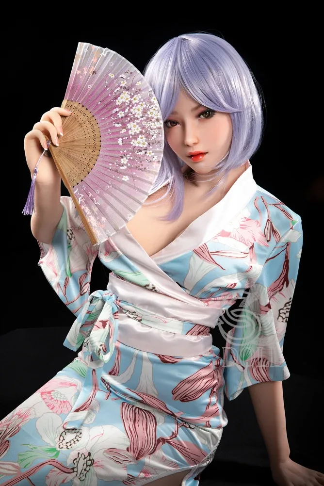 Murasaki 165cm F Cup #075 SE Doll (5ft5) view 2