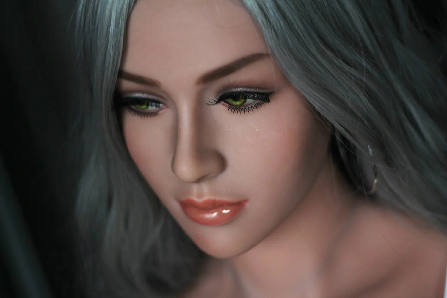 Lauren 168cm Adult Western (5ft6) view 4