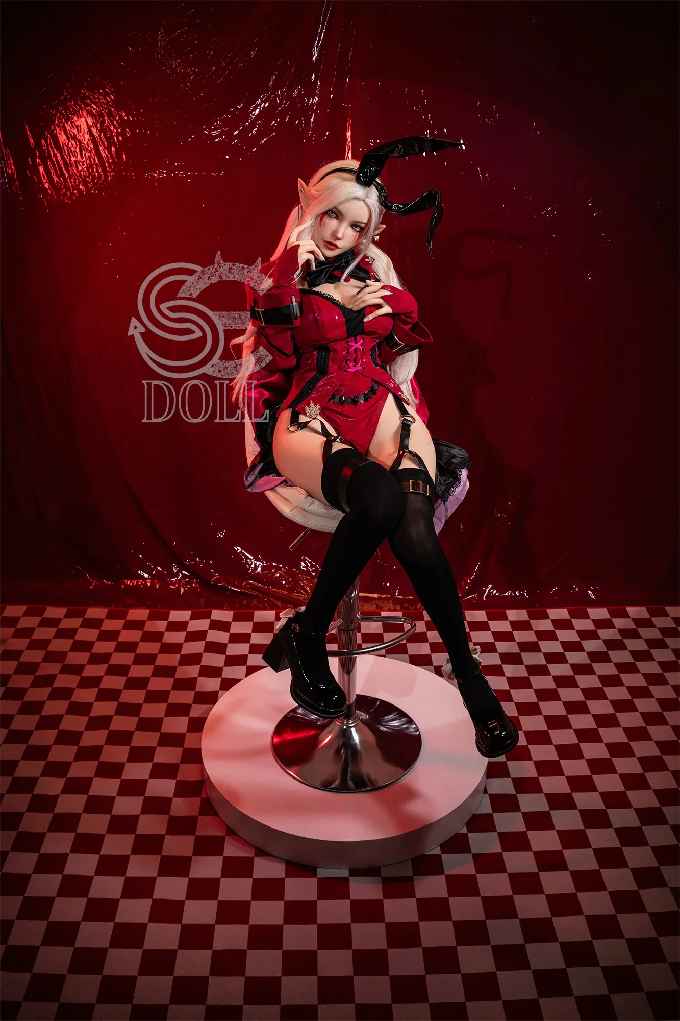 AryanaA SES061 155cm D Cup #22SO (5ft1) view 7
