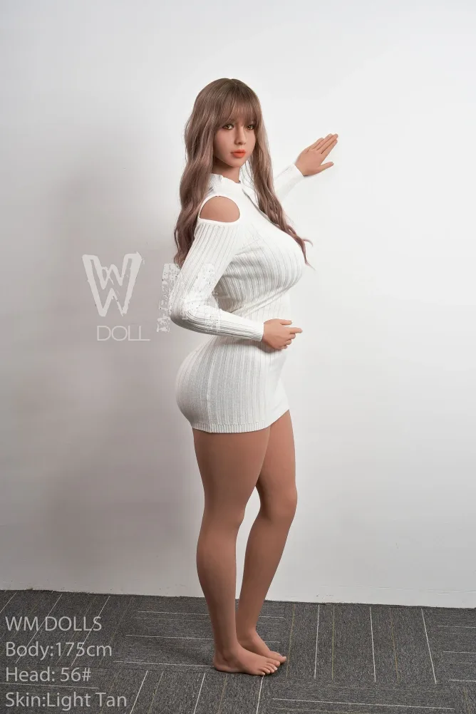 Keana 175cm G Cup #56 head WM (5ft9) view 4