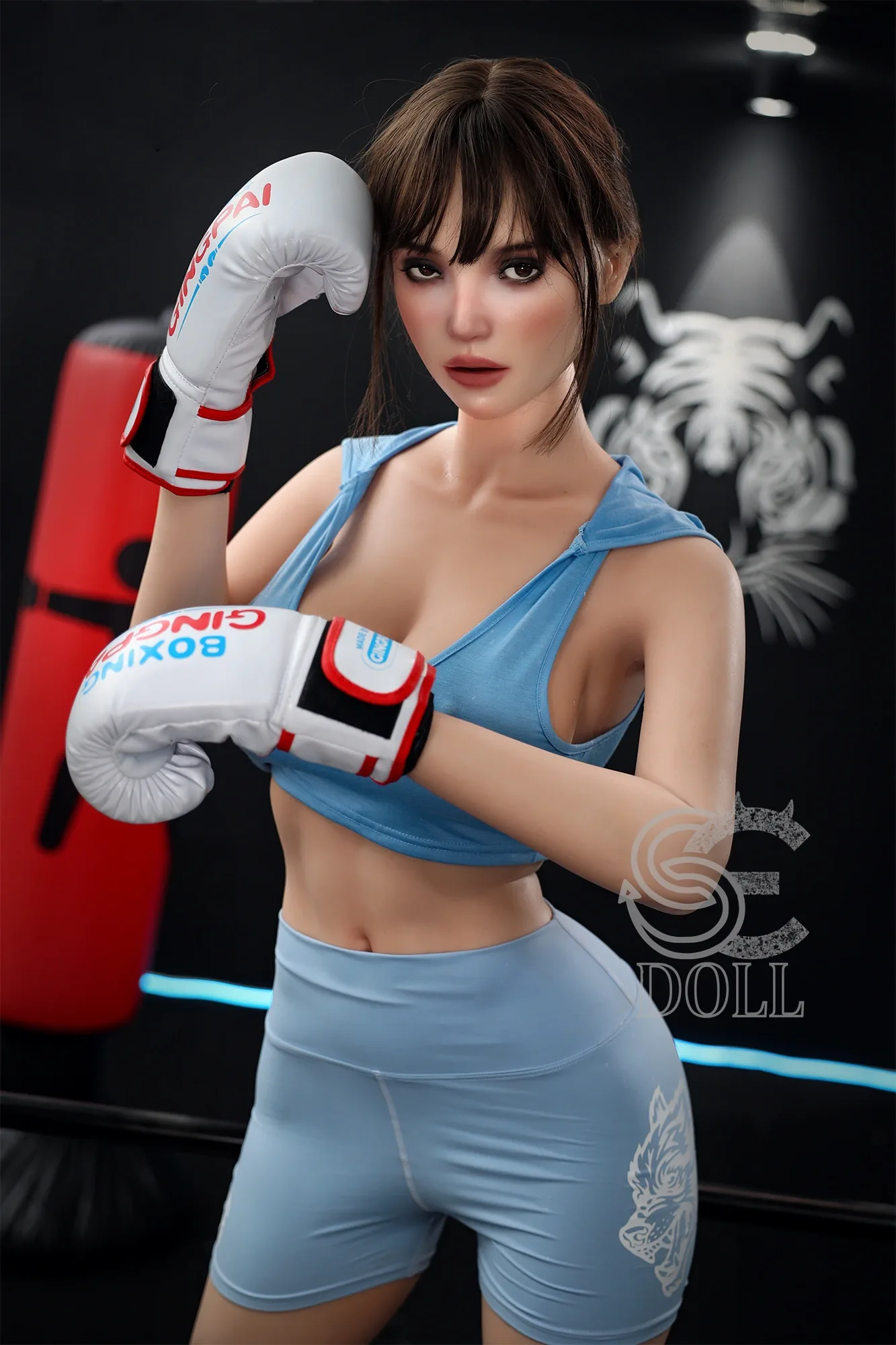Jenny.K 167cm E Cup #088SO SE Doll (5ft6)