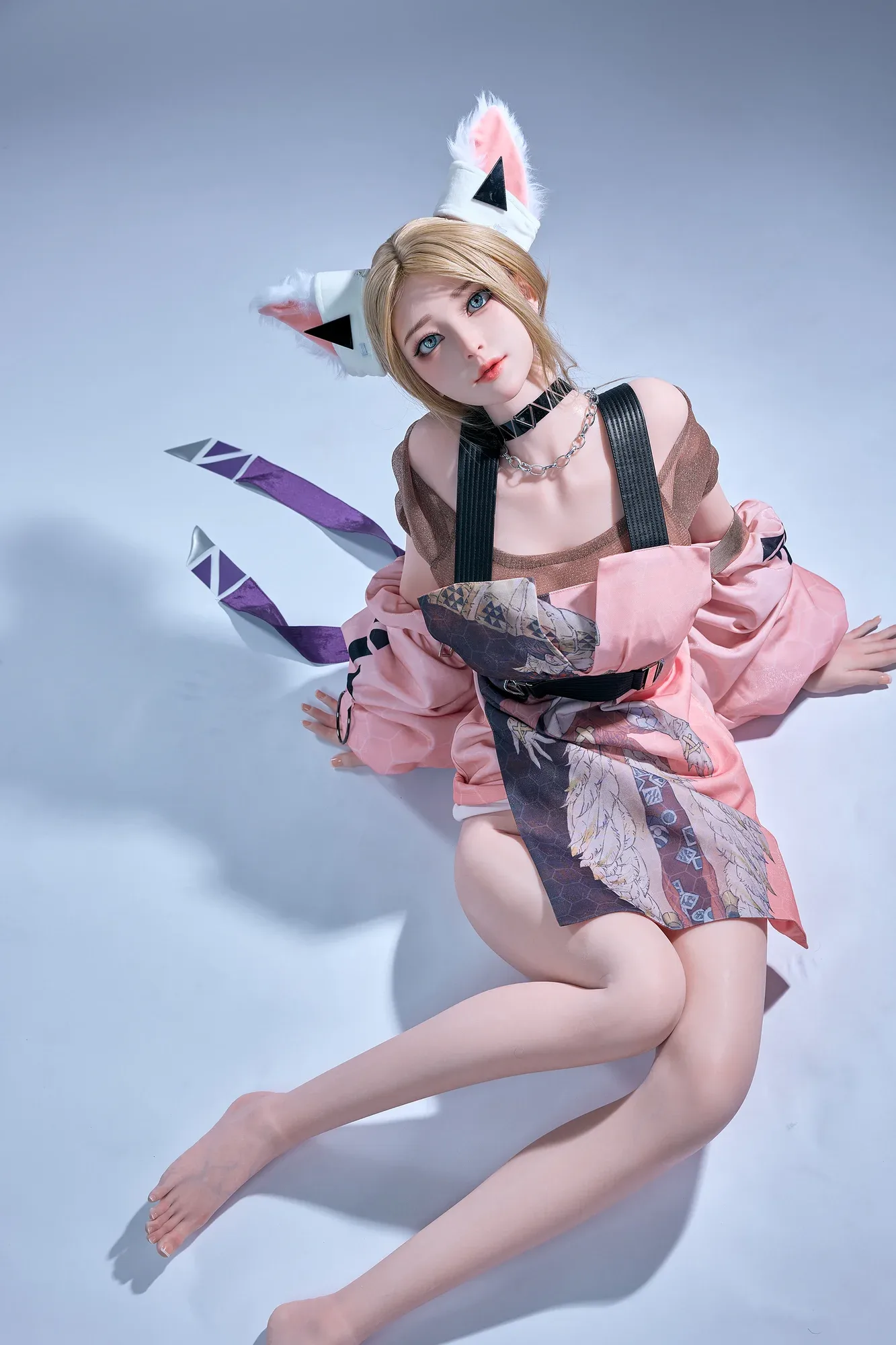 Luli 171cm D Cup Starpery (5ft7) view 8
