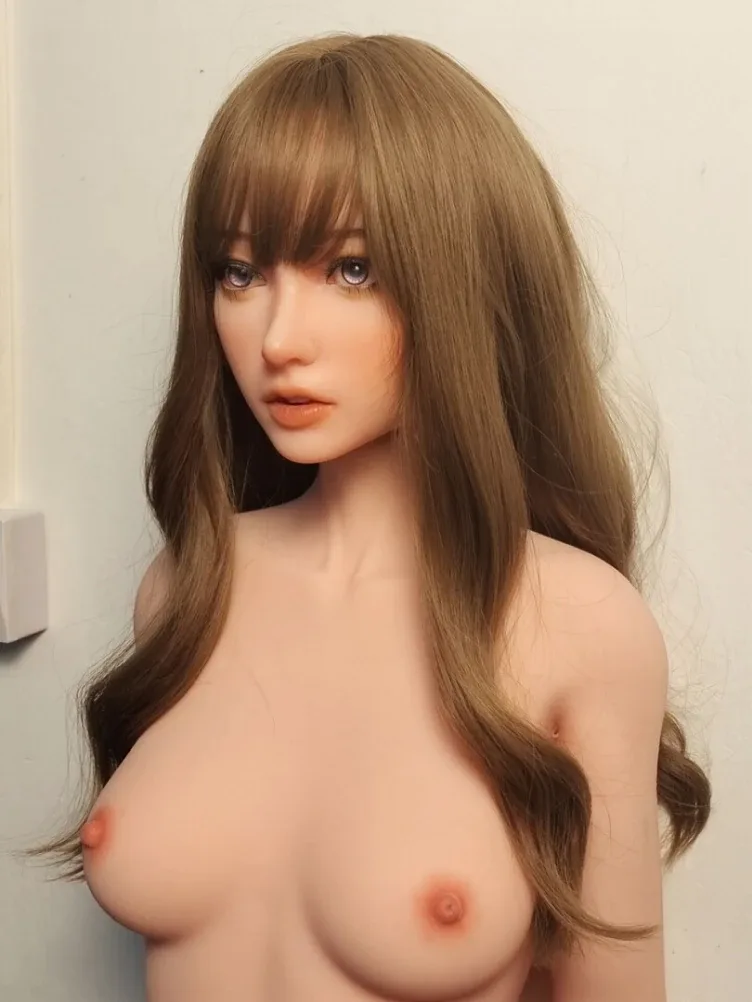 Yoshikawa Yu 165cm ElsaBabe S Breasts (5ft5) view 8