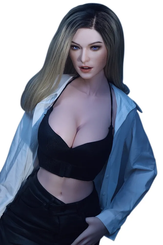 Tyler Grande 165cm ElsaBabe L Breasts (5ft5) view 5