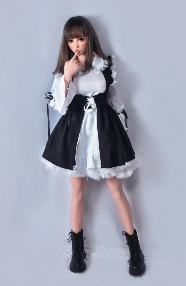 Nagasawa Satone 150cm ElsaBabe L Breasts (4ft11) view 4