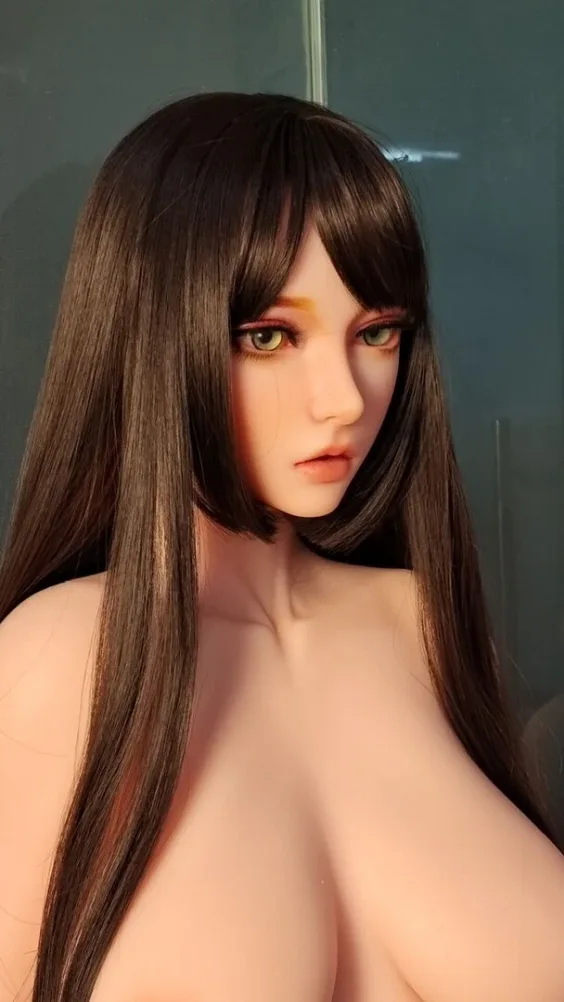 Shiina Tomoyo 150cm ElsaBabe L Breasts (4ft11) view 2