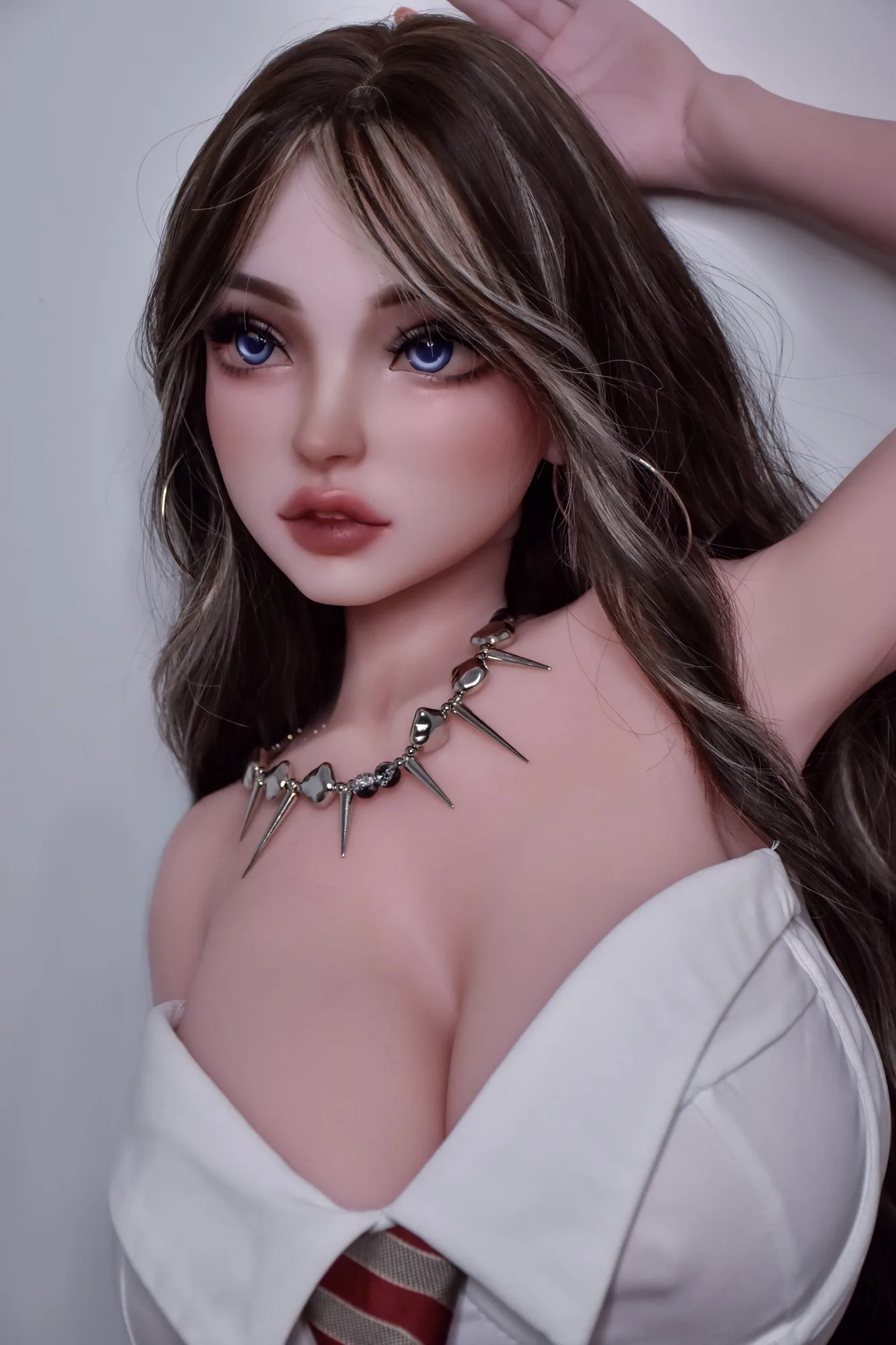 Beatrice Alexander 148cm DHR008 Elsababe (4ft10) view 5