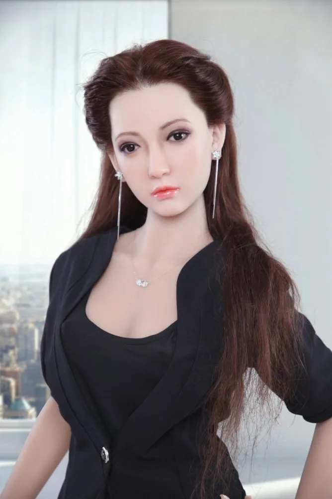 Yui 160cm B Cup Secretary (5ft3) view 5