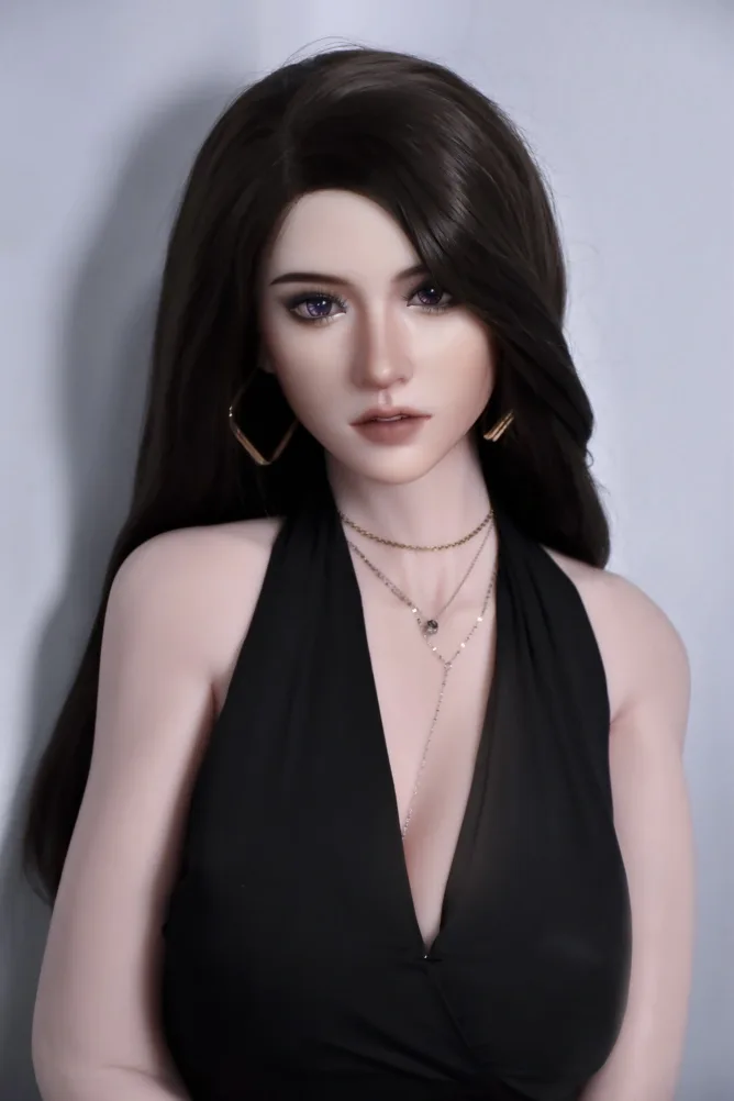 Iwai Yzuki 165cm RHC035 ElsaBabe L Breasts (5ft5) view 5