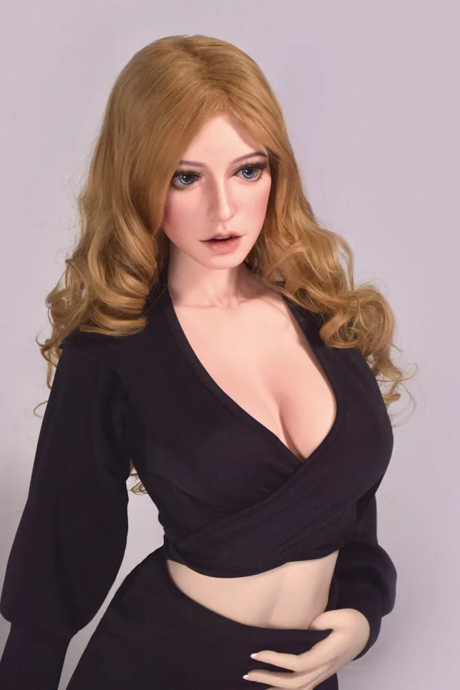 Doris Connor 165cm ElsaBabe L Breasts (5ft5) view 1