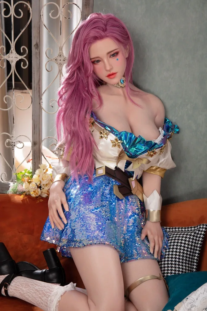 Saner 171cm D Cup Starpery (5ft7) view 5